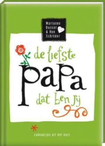 Liefste papa dat ben jij Marianne Busser 9461447558 beschikbaar voor biedingen