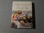 Olijven, ansjovis & kappertjes - Georgeanne Brennan, Italië, Nieuw, Georgeanne Brennan, Ophalen of Verzenden