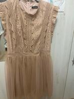 Fluffy Jurk XL - Zo goed als nieuw!, Ophalen of Verzenden, Zo goed als nieuw, Maat 46/48 (XL) of groter, Overige kleuren