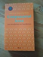Erik van den Brink - Compassievol leven, Boeken, Ophalen of Verzenden, Zo goed als nieuw, Erik van den Brink; Frits Koster