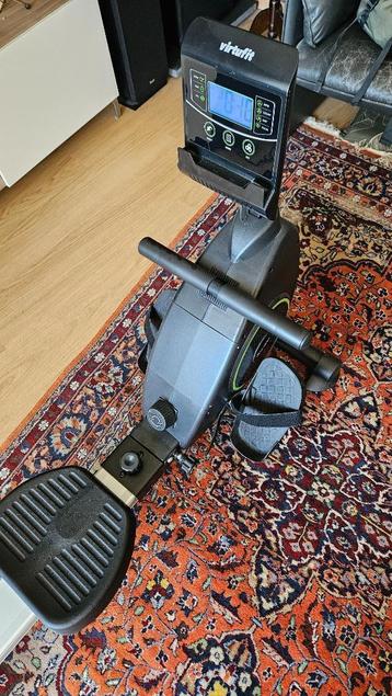 Virtufit Row 600i roeimachine beschikbaar voor biedingen