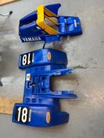 Kappenset yamaha banshee 350, Ophalen of Verzenden, Gebruikt