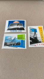Nederland, Ophalen of Verzenden, Postfris