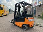 Still R60-25 2500KG 4.93METER HEFTRUCK (bj 2007), 2000 tot 3000 kg, Elektrisch, Heftruck, Still