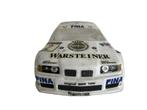 BMW M3 Warsteiner 1/10 body rc auto, Hobby en Vrije tijd, Ophalen of Verzenden, Gebruikt, Auto onroad