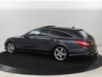 Mercedes-Benz CLS-klasse Shooting Brake 500 AMG | Schuifdak, Achterwielaandrijving, Gebruikt, CLS, Startonderbreker
