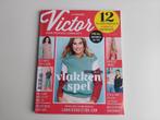 La maison Victor nr. 2 2020 maa/apr, Hobby en Vrije tijd, Nieuw, Vrouw, Ophalen of Verzenden