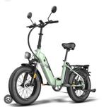 Fafrees FF20 Polar opvouwbare electrische fiets  (20inch), Fietsen en Brommers, Elektrische fietsen, Ophalen, Nieuw, 50 km per accu of meer