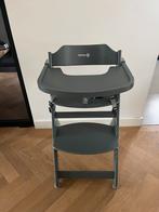 Saftey 1st timba meegroeistoel grijs, Kinderen en Baby's, Kinderstoelen, Ophalen, Gebruikt, Meegroeistoel