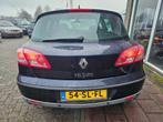 Renault Vel Satis 2.0 16V Exception - Clima - Navi, Auto's, Renault, Origineel Nederlands, Te koop, 5 stoelen, Benzine