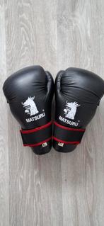 Matsuru bokshandschoenen XL, Ophalen, Overige, Maat XL, Vechtsportbescherming