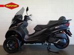 Piaggio MP 3 400 Sport (bj 2021), Motoren, Motoren | Piaggio, Bedrijf, Scooter, 400 cc