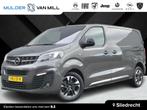 Opel Vivaro GB L2 Innovation 2.0 CDTi 177pk EAT8 | STANDKACH, Stof, Gebruikt, 4 cilinders, Met garantie (alle)
