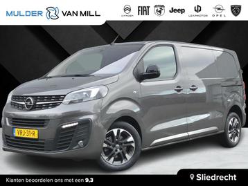 Opel Vivaro GB L2 Innovation 2.0 CDTi 177pk EAT8 | STANDKACH beschikbaar voor biedingen