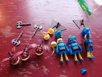 Playmobil, Ophalen of Verzenden, Zo goed als nieuw