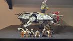 LEGO Star Wars AT-TE - 75019, Kinderen en Baby's, Speelgoed | Duplo en Lego, Ophalen, Zo goed als nieuw, Complete set, Lego