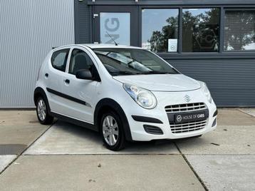 Suzuki Alto 1.0 Celebration EASSS GT 5-Deurs Airco NAP beschikbaar voor biedingen