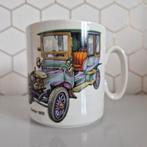 Villeroy & Boch mok Daimler 1905, Overige typen, Ophalen of Verzenden, Zo goed als nieuw, Overige stijlen