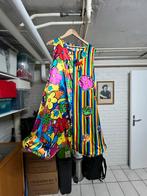 Carnavalsjurk, Carnaval, Maat 42/44 (L), Ophalen of Verzenden, Zo goed als nieuw