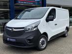 Opel Vivaro 1.6 CDTI L1H1 Edition EcoFlex 3-Zits / NL-Auto /, Voorwielaandrijving, Stof, Gebruikt, Euro 6