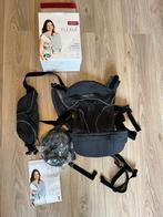 Draagzak Flexia van Babylonia, Kinderen en Baby's, Babydragers en Draagdoeken, Overige merken, Ophalen of Verzenden, Zo goed als nieuw