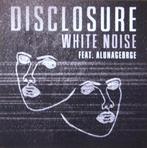 Disclosure feat. AlunaGeorge - White Noise (PROMO), Ophalen of Verzenden