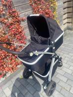 X adventure kinderwagen, Kinderen en Baby's, Kinderwagens en Combinaties, Gebruikt, Verstelbare duwstang, Ophalen, Kinderwagen