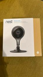 NEST camera indoor, Audio, Tv en Foto, Videobewaking, Ophalen of Verzenden, Zo goed als nieuw