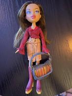 bratz funk out nevra, Verzamelen, Poppen, Ophalen of Verzenden, Nieuw, Fashion Doll