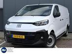 Fiat Scudo Serie 3 L3H1 120pk dubbele schuifdeur Fiat Scudo, Voorwielaandrijving, Euro 6, 4 cilinders, 2000 kg