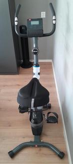Hometrainer in goede staat, Sport en Fitness, Fitnessapparatuur, Gebruikt, Ophalen of Verzenden, Metaal, Buik