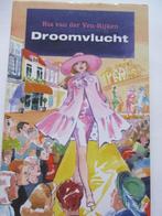 Ria van der Ven-Rijken - Droomvlucht, Ophalen of Verzenden, Zo goed als nieuw, Ria van der Ven-Rijken, Nederland