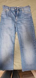 Leuke spijkerbroek Tommy Jeans, Ophalen of Verzenden, Zo goed als nieuw, Blauw
