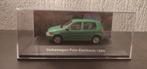 Volkswagen Polo, Fox , Touareg Ixo d'agostini, Hobby en Vrije tijd, Modelauto's | 1:43, Ophalen of Verzenden, Zo goed als nieuw
