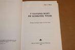 't Oavend Ropt de Koekoek — Groningse Verhalen van Jan Boer, Boeken, Ophalen of Verzenden, Gelezen