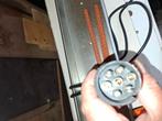 lichtbalk voor aanhanger of fietsendrager, Ophalen of Verzenden, Gebruikt