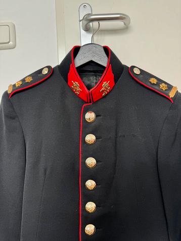 Gekleed Tenue GkT Prins Johan Willem Friso beschikbaar voor biedingen