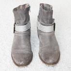 Mooie Leren VIA VAI Enkellaarsjes (Maat 37) - s15 € 65,-, Kleding | Dames, Schoenen, Via Vai, Lage of Enkellaarzen, Ophalen of Verzenden