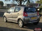 Suzuki Alto 1.0 Comfort EASSS, Auto's, Suzuki, Voorwielaandrijving, Euro 5, Stof, Gebruikt