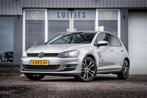 Volkswagen Golf 1.4 TSI DSG7 Highline Xenon Alcantara Navi O, 47 €/maand, Origineel Nederlands, Te koop, Alcantara