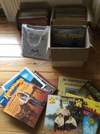 lp vinyl nederlandstalig, piraten collectie, Cd's en Dvd's, Vinyl | Nederlandstalig, Levenslied of Smartlap, Gebruikt, Ophalen