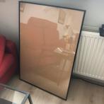 Posterlijst 70x100, Huis en Inrichting, Woonaccessoires | Lijsten, Zo goed als nieuw, Ophalen