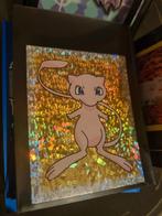 Mew merlin speciallll  1995 holo 's 25 pokemon series 1, Hobby en Vrije tijd, Verzamelkaartspellen | Pokémon, Ophalen of Verzenden