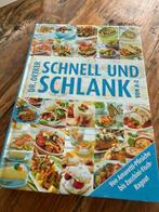 Schnell und schlank, Ophalen of Verzenden, Nieuw, Europa, Overige typen