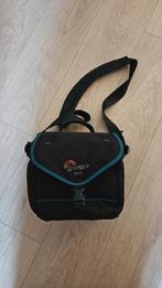 Lowepro Nova 2 Foto schoudertas, Audio, Tv en Foto, Fotografie | Fototassen, Ophalen of Verzenden, Gebruikt, Schoudertas, Lowepro