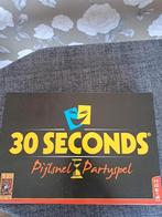 30 Seconds, Vijf spelers of meer, Ophalen of Verzenden, Zo goed als nieuw, 999 Games