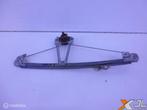 190 W201 RAAMMECHANISME HANDBEDIEND LINKSACHTER A2017300746, Gebruikt, Mercedes-Benz, Ophalen of Verzenden, Mercedes-Benz