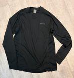 Craft thermo sportshirt en sportbroek maat XL, Kleding | Dames, Sportkleding, Zwart, Maat 46/48 (XL) of groter, Ophalen of Verzenden