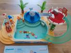 Playmobil 5433 Zwembad met Plezier, Ophalen of Verzenden, Gebruikt, Complete set