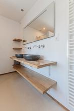 Eiken bladen, Ophalen, 25 tot 50 mm, Eiken, Plank